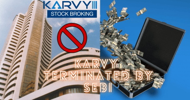 Karvy stock broking defaulter
