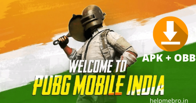 Battleground mobile India apk + obb download