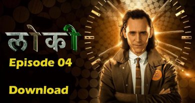 Loki Season 1 Episode 4 Download
