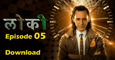 Loki Season 1 Episode 5 Download